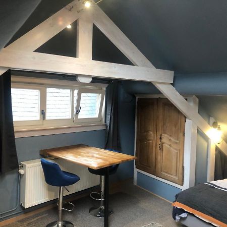 Les Tourterelles Bed & Breakfast Durbuy Eksteriør bilde