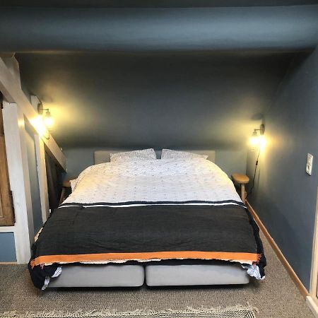 Les Tourterelles Bed & Breakfast Durbuy Eksteriør bilde