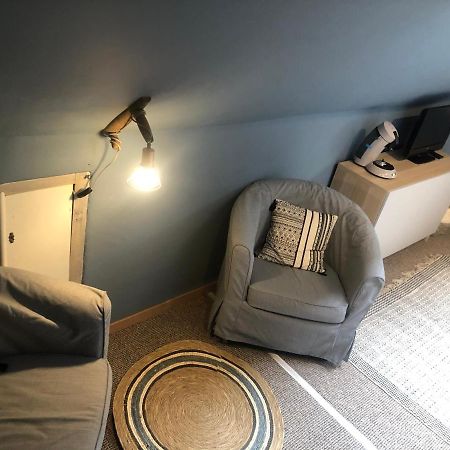 Les Tourterelles Bed & Breakfast Durbuy Eksteriør bilde